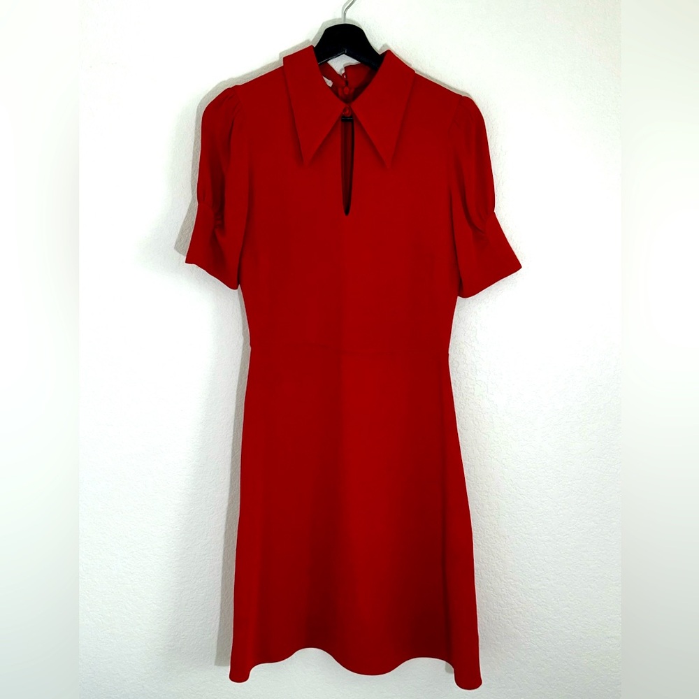 Stella, McCartney SS2021 Size 36 with pockets